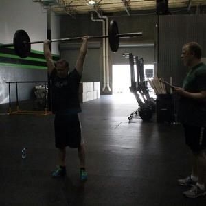 Meet your Posher, Sean